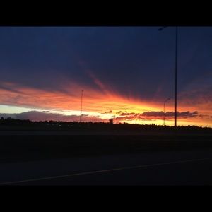 Meet your Posher, Indyana